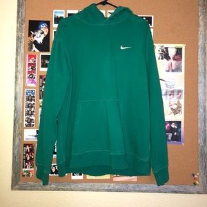 Nike XL Hoodie